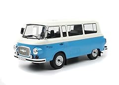 Barkas b1000 bus gebraucht kaufen  Wird an jeden Ort in Deutschland