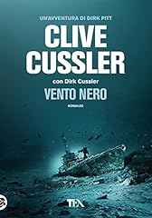 Vento nero usato  Spedito ovunque in Italia 