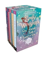 Emily windsnap six for sale  Delivered anywhere in USA 