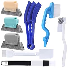 Xemnys kit spazzole usato  Spedito ovunque in Italia 