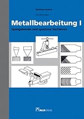 Metallbearbeitung spangebende  gebraucht kaufen  Wird an jeden Ort in Deutschland