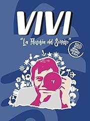 Vivi filosofia del usato  Spedito ovunque in Italia 