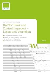 Datev bwa controllingreport gebraucht kaufen  Wird an jeden Ort in Deutschland