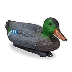 Relaxdays pond duck for sale  Delivered anywhere in UK