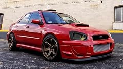 Compatible impreza blobeye for sale  Delivered anywhere in USA 