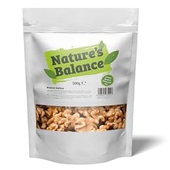 Nature balance walnuts for sale  Delivered anywhere in UK