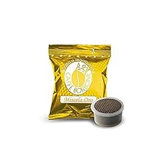 Caffe borbone capsule usato  Spedito ovunque in Italia 