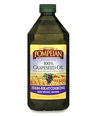 Pompeian 100 grapeseed for sale  Delivered anywhere in USA 