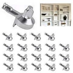 Pack bookshelf pins for sale  Delivered anywhere in UK