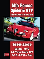 Alfa romeo spider for sale  Delivered anywhere in UK