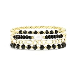 Gold bracelets women for sale  Delivered anywhere in USA 