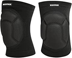 Bodyprox Protective Knee Pads, Thick Sponge Anti-Slip, for sale  Delivered anywhere in UK