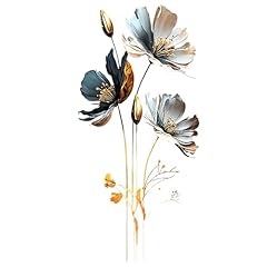 Heclia flower wall for sale  Delivered anywhere in USA 