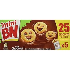 Mini chocolat 175g d'occasion  Livré partout en France