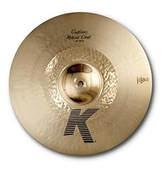 Zildjian k1218 custom usato  Spedito ovunque in Italia 