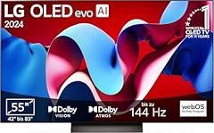 Led55c47la led evo gebraucht kaufen  Wird an jeden Ort in Deutschland