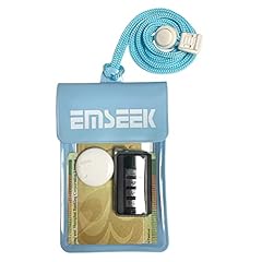 Emseek waterproof wallet for sale  Delivered anywhere in USA 