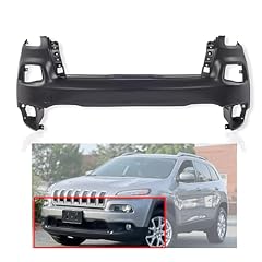 Plastic front bumper for sale  Delivered anywhere in USA 