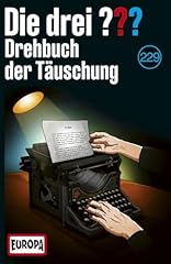 Folge 229 drehbuch gebraucht kaufen  Wird an jeden Ort in Deutschland