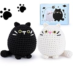 Crochet kit beginners for sale  Delivered anywhere in UK