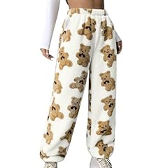 Xcxc teddy print gebraucht kaufen  Wird an jeden Ort in Deutschland