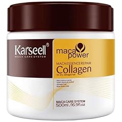 Karseell maca care usato  Spedito ovunque in Italia 