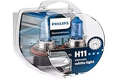 Philips diamond vision for sale  Delivered anywhere in USA 