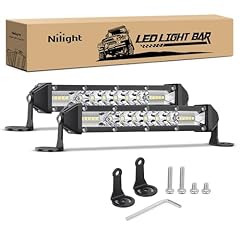 Nilight slim led for sale  Delivered anywhere in USA 
