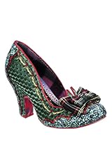 Irregular choice wrapped for sale  Delivered anywhere in Ireland