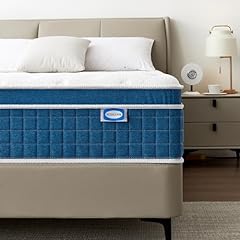 Sezmoonsi double mattress for sale  Delivered anywhere in Ireland
