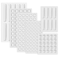 Cabinet bumpers pads for sale  Delivered anywhere in UK