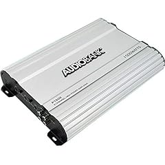 Audiobank channels 1500 for sale  Delivered anywhere in USA 