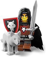 Lego minifigure serie usato  Spedito ovunque in Italia 