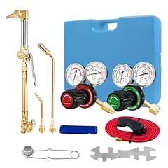 Awlolwa oxygen acetylene for sale  Delivered anywhere in USA 