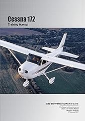 Cessna 172 training for sale  Delivered anywhere in UK