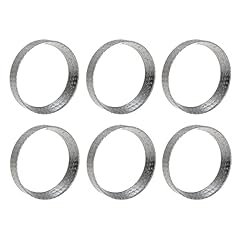 Exhaust gasket harley for sale  Delivered anywhere in UK