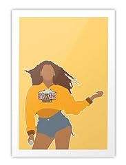 Beyonce inspired print for sale  Delivered anywhere in UK