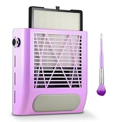 Nail dust collector for sale  Delivered anywhere in UK