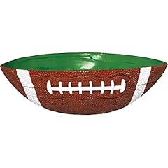 Amscan 434392 football for sale  Delivered anywhere in USA 