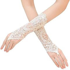 Suntrade lace wedding for sale  Delivered anywhere in Ireland