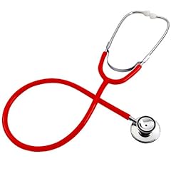 Trixes red stethoscope for sale  Delivered anywhere in UK