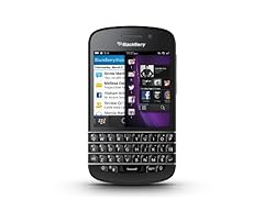 Blackberry q10 smartphone usato  Spedito ovunque in Italia 