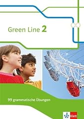 Green line grammatische gebraucht kaufen  Wird an jeden Ort in Deutschland
