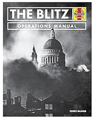 Blitz operations manual for sale  Delivered anywhere in UK