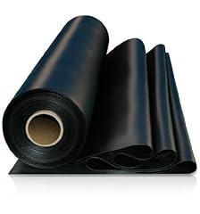 Rubber sheet 1.4m for sale  Delivered anywhere in UK
