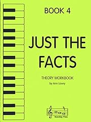 Facts theory workbook for sale  Delivered anywhere in USA 