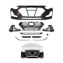 Sonata front bumper for sale  Delivered anywhere in USA 