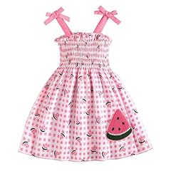 Robes filles 2025 d'occasion  Livré partout en Belgiqu