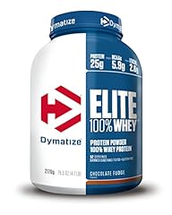 Dymatize elite 100 for sale  Delivered anywhere in Ireland