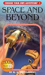 Space beyond for sale  Delivered anywhere in USA 